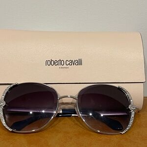roberto cavalli Sunglasses